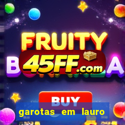 garotas em lauro de freitas